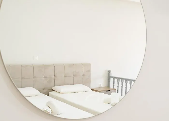 Daire Galanou View Frý