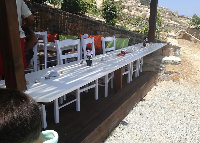 Apartman Galanou View Fri