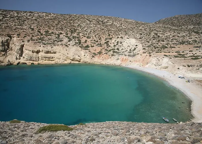 Galanou View Daire Frý