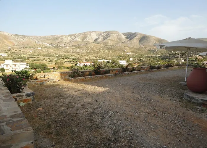 Galanou View 아파트