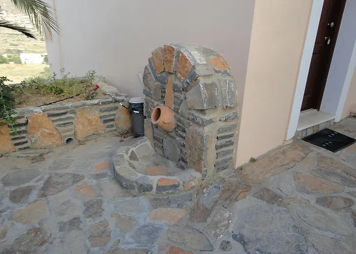 Apartman Galanou View Fri