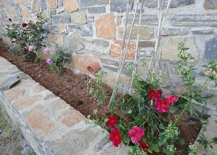 Apartman Galanou View